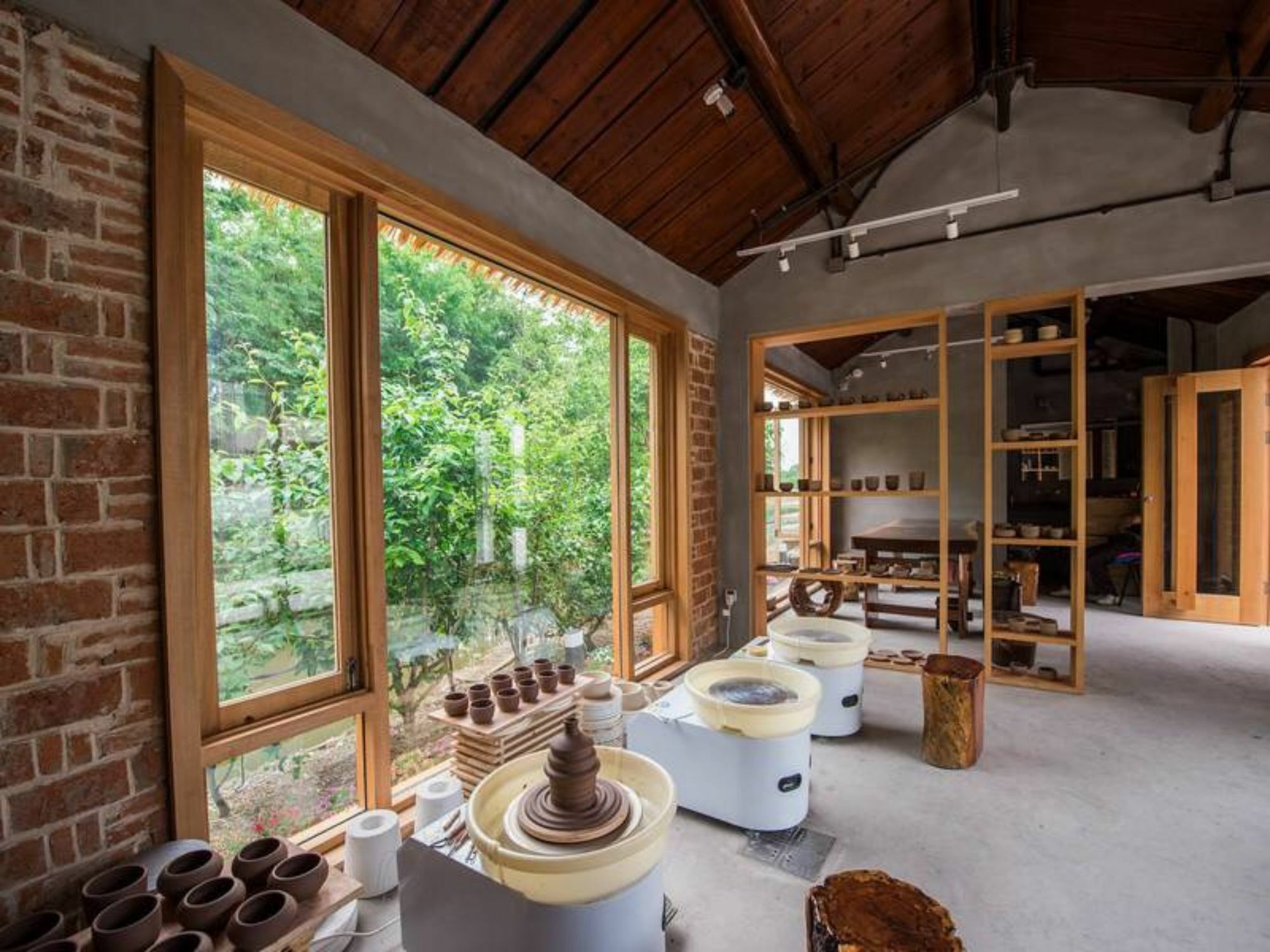 Su Yu Casa de hóspedes Xangai Exterior foto